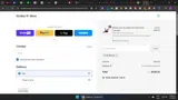 MOBILE10 coupon verification screenshot