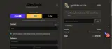 SIAFREE coupon verification screenshot