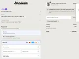 WELCOME-FREESHIP coupon verification screenshot