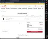 V9OVC7Q94 coupon verification screenshot