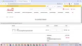 KUMMERHOMESTEAD10 coupon verification screenshot