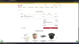 KUMMERHOMESTEAD10 coupon verification screenshot