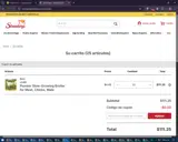 riverfamilyfarm10 coupon verification screenshot