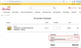 PIECEOFMYPEACE10 coupon verification screenshot