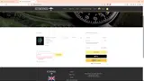 DC007 coupon verification screenshot