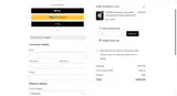 ST40 coupon verification screenshot