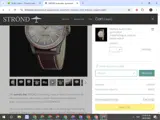 90auto coupon verification screenshot