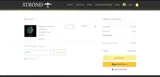 ST40 coupon verification screenshot