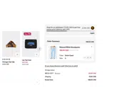 WEL15-CEFT coupon verification screenshot