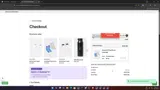 LINDSEY10 coupon verification screenshot