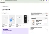 FITLARA10 coupon verification screenshot