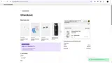 Asti10 coupon verification screenshot