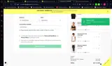 OFF15 coupon verification screenshot