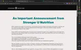 NEWMEMBER10 coupon verification screenshot