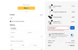 NEWMEMBER10 coupon verification screenshot