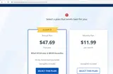 SALE24 coupon verification screenshot