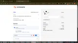 Stroops10 coupon verification screenshot