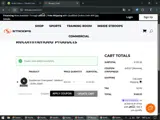 STRPSPND25 coupon verification screenshot