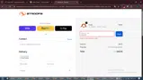 mom15 coupon verification screenshot