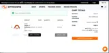 STRPSPND25 coupon verification screenshot