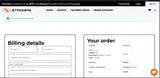 STRPSPND20 coupon verification screenshot
