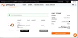 STRPSPND30 coupon verification screenshot
