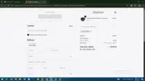 W3LCOME5 coupon verification screenshot