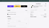 GET coupon verification screenshot