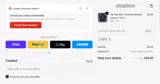 BJ11 coupon verification screenshot