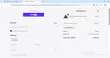 WELCOME10$ coupon verification screenshot