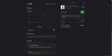 WELCOME10$ coupon verification screenshot