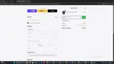 Stharf10 coupon verification screenshot