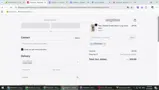 offermania coupon verification screenshot