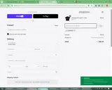 SaveNow coupon verification screenshot