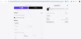 SAVE coupon verification screenshot