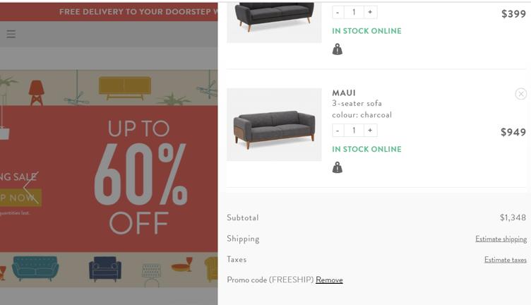 Structube Promo Codes - 15% Off Coupons Mar 2026
