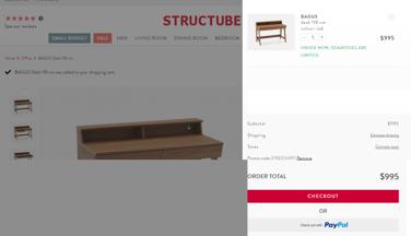 Structube Promo Codes - 15% Off Coupons Mar 2026
