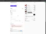 StarWalker Organic Farms coupon verification screenshot