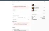 StarWalker Organic Farms coupon verification screenshot