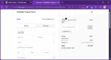 StarWalker Organic Farms coupon verification screenshot