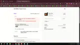 StarWalker Organic Farms coupon verification screenshot