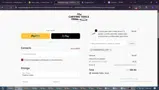 CARVINGTOOLS_5OFF coupon verification screenshot