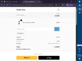 GOOD coupon verification screenshot
