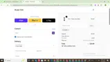 GOOD coupon verification screenshot
