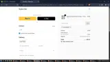 LOCALMOMS coupon verification screenshot