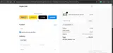 LOCALMOMS coupon verification screenshot