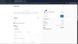 CAROLINE coupon verification screenshot