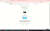 GABBY coupon verification screenshot