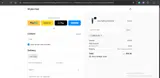 ABENITY20 coupon verification screenshot