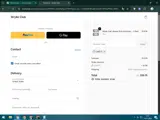 CART15 coupon verification screenshot